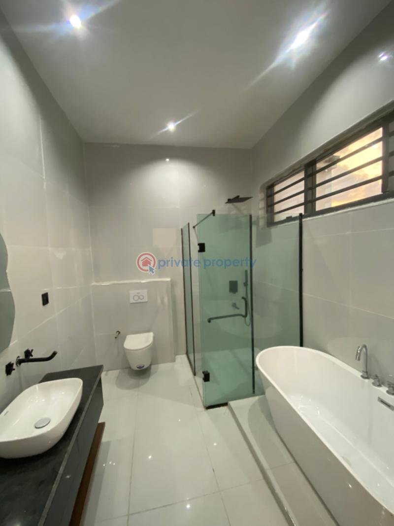 New 4 bed semi-detached duplex - 8 4 bedroom Semi detached Duplex For Sale Addo Ajah Lagos - 8