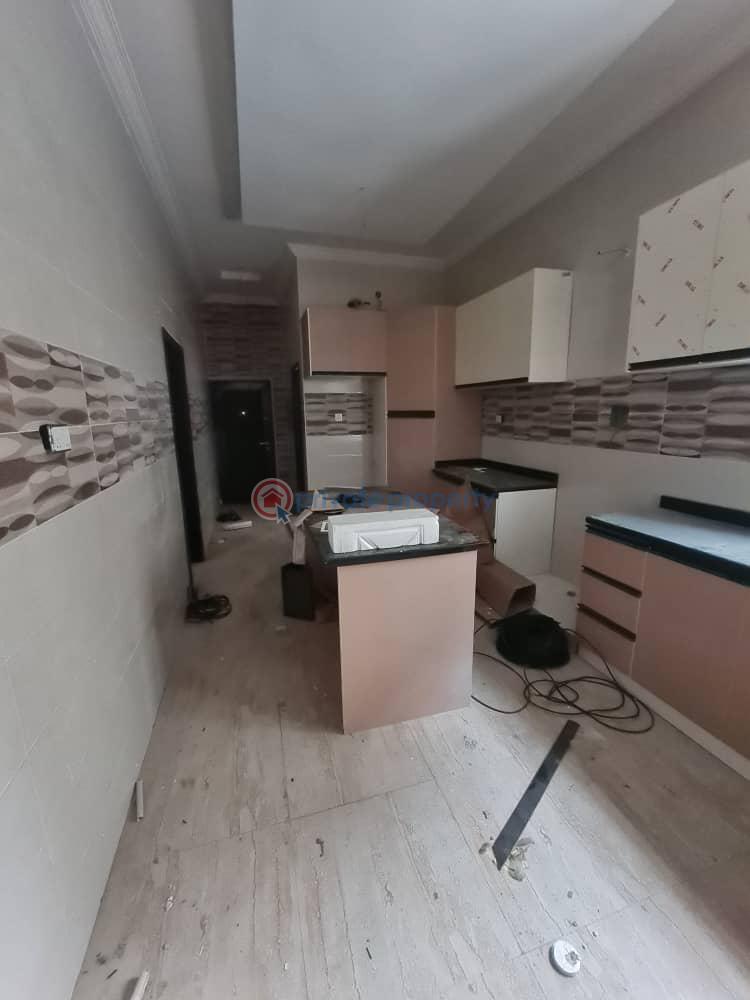 4 bedroom Semi detached Duplex For Rent Sangotedo, Ajah, Lagos Sangotedo Ajah Lagos - 8