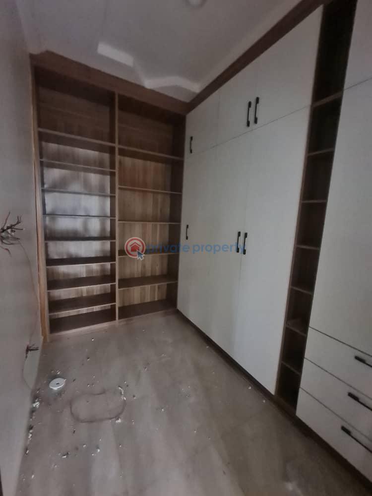 4 bedroom Semi detached Duplex For Rent Sangotedo, Ajah, Lagos Sangotedo Ajah Lagos - 2