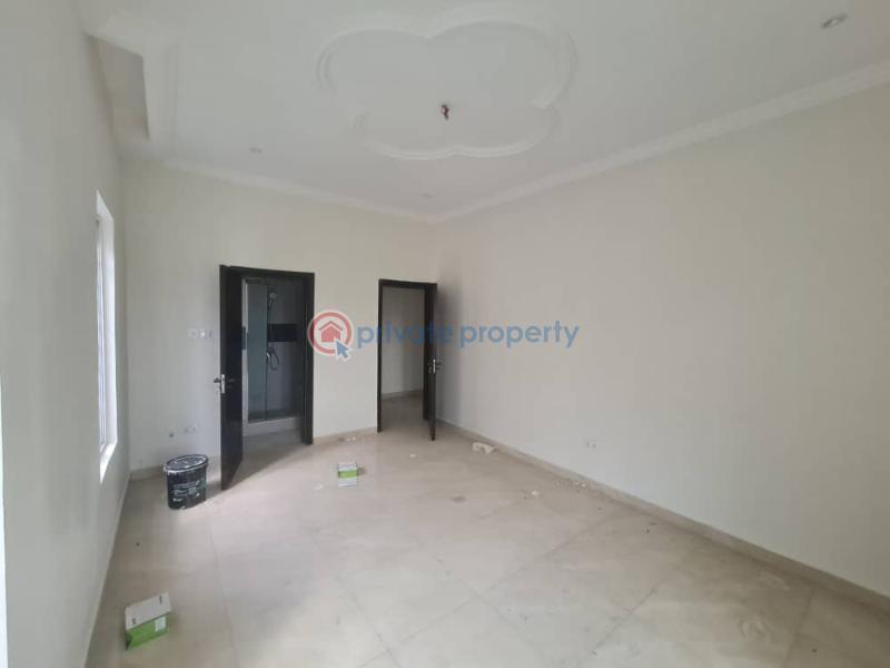 4 bedroom Semi detached Duplex For Rent Sangotedo, Ajah, Lagos Sangotedo Ajah Lagos - 6