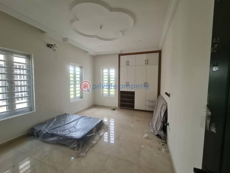 4 bedroom Semi detached Duplex For Rent Sangotedo, Ajah, Lagos Sangotedo Ajah Lagos - 3