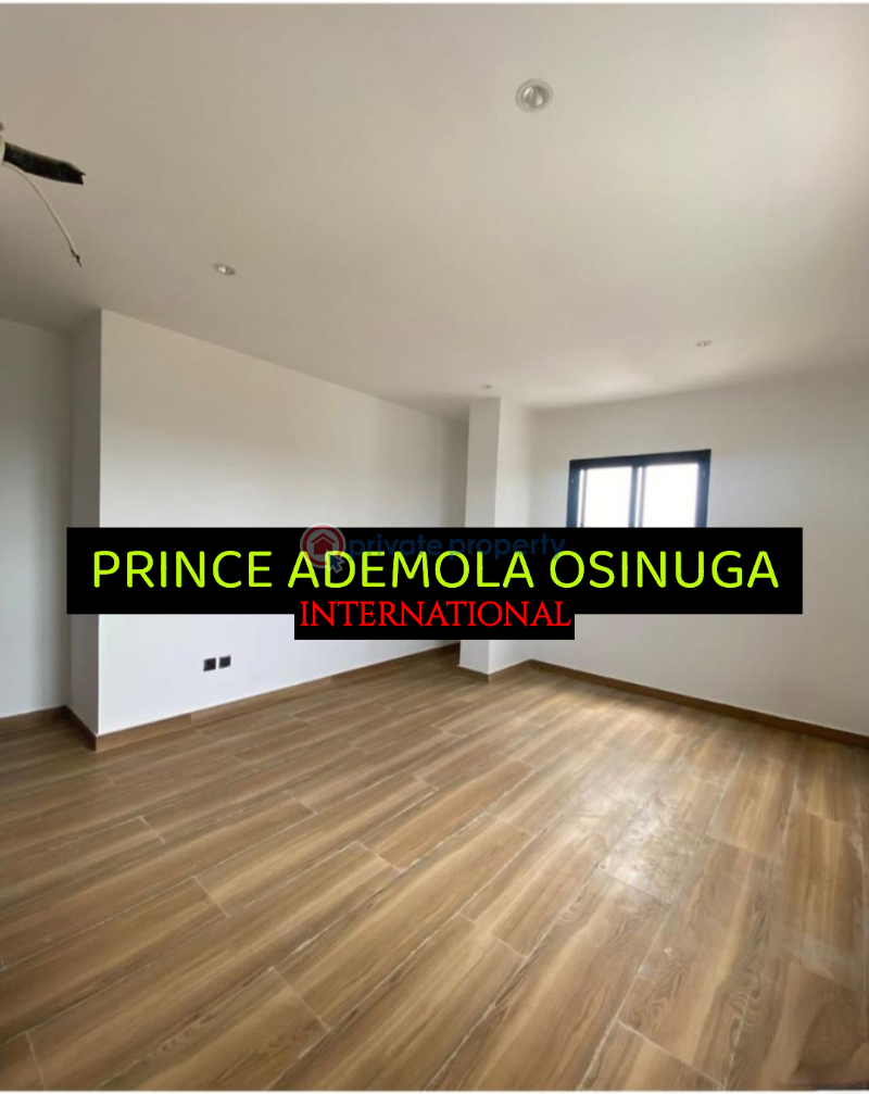 4 bedroom Flat & Apartment For Rent Off Awolowo Road Ikoyi Ikoyi Lagos - 2