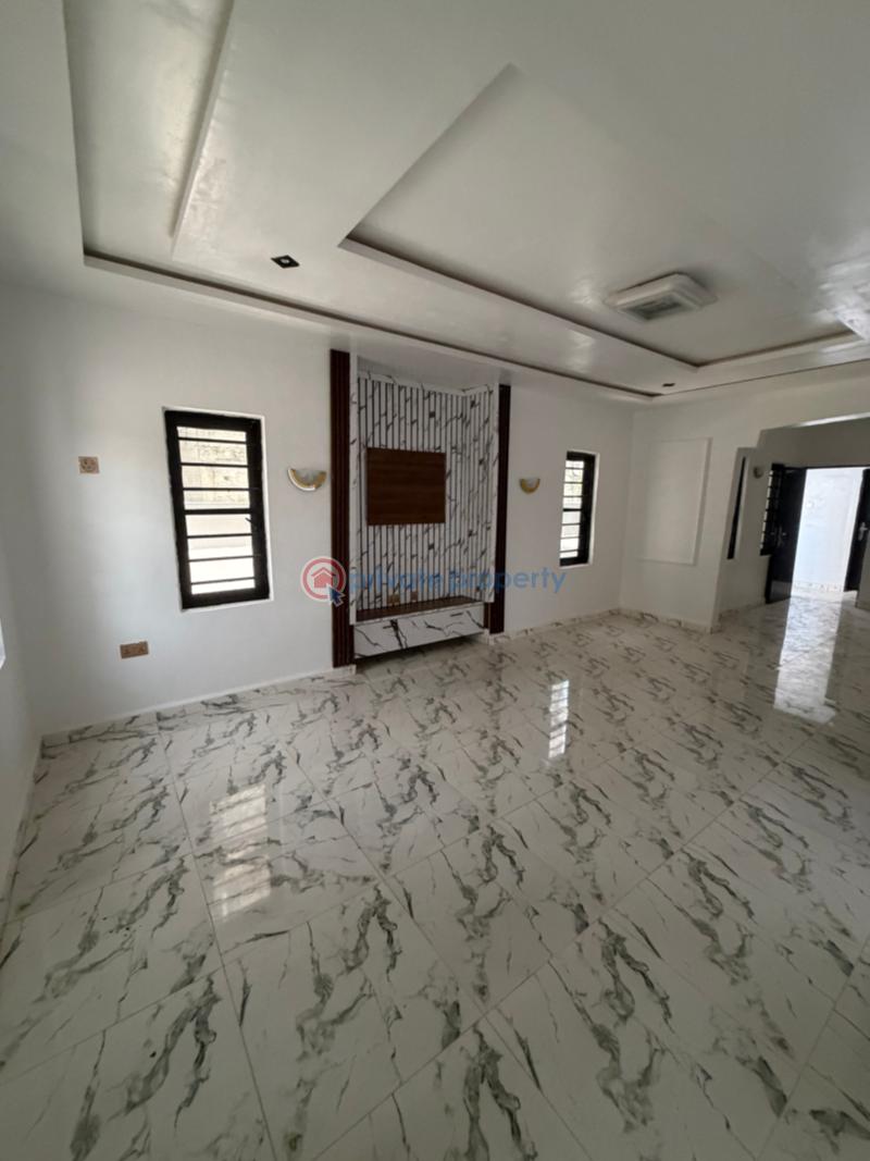 4 bedroom Bungalow For Sale Owerri Imo - 5