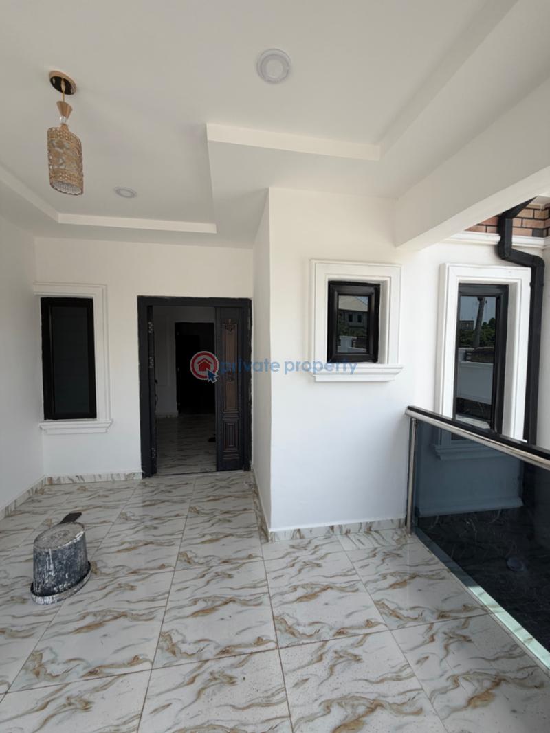 4 bedroom Bungalow For Sale Owerri Imo - 4