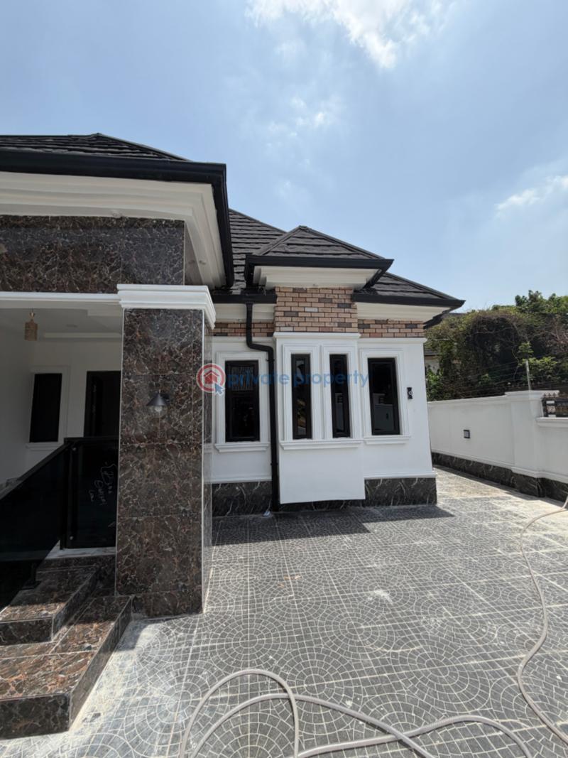 4 bedroom Bungalow For Sale Owerri Imo - 3