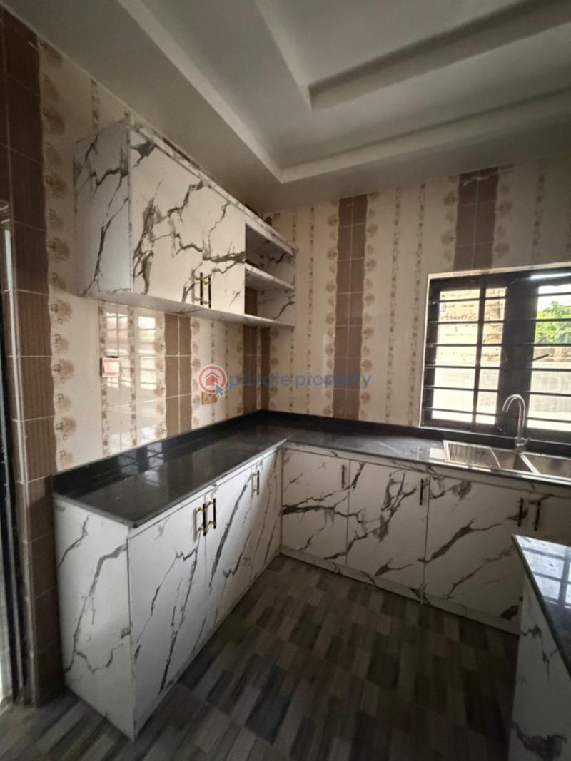 4 bedroom Bungalow For Sale Owerri Imo - 8