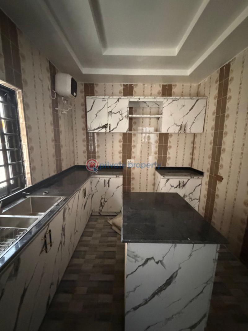 4 bedroom Bungalow For Sale Owerri Imo - 7