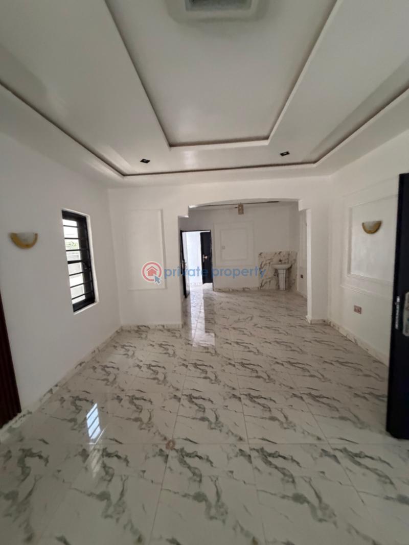 4 bedroom Bungalow For Sale Owerri Imo - 6