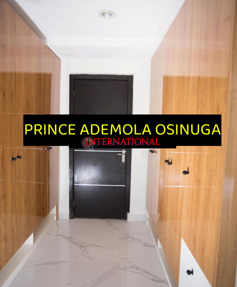 4 bedroom Detached Duplex For Sale Osborne 1 Osborne Foreshore Estate Ikoyi Lagos - 2