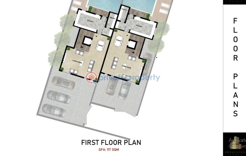 4 bedroom Detached Duplex For Sale Banana Island Ikoyi Lagos - 22