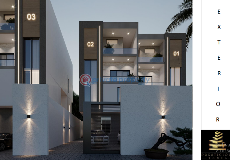 4 bedroom Detached Duplex For Sale Banana Island Ikoyi Lagos - 18