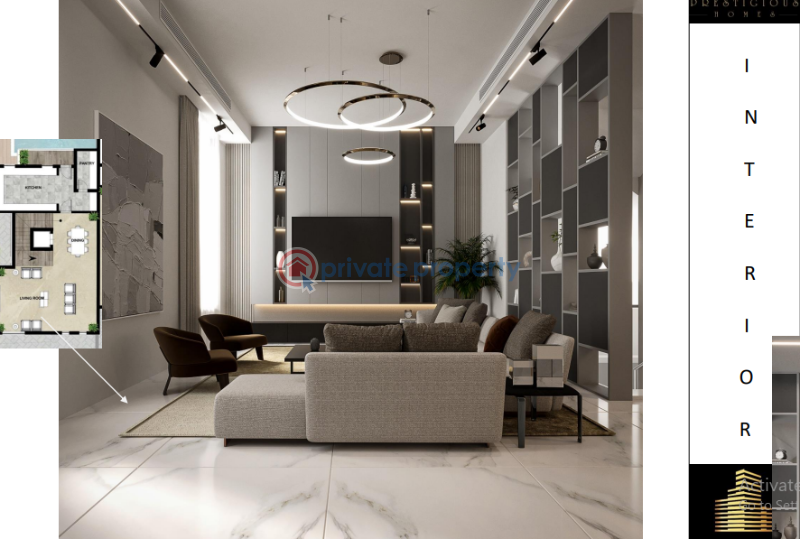 4 bedroom Detached Duplex For Sale Banana Island Ikoyi Lagos - 13