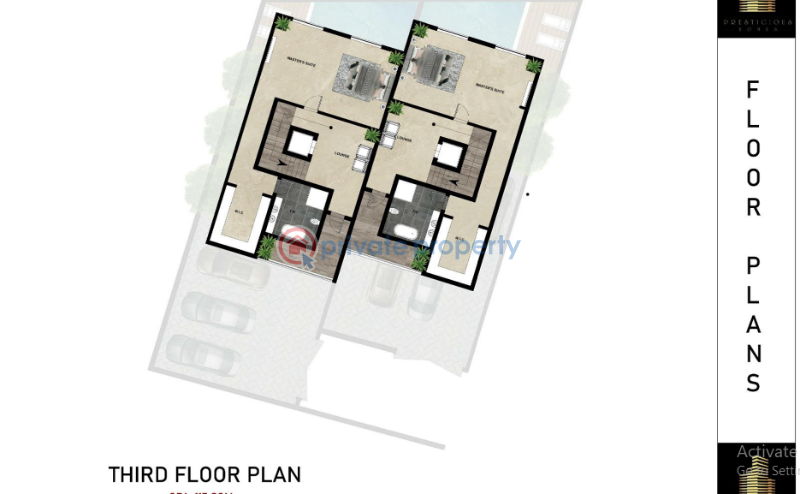 4 bedroom Detached Duplex For Sale Banana Island Ikoyi Lagos - 20