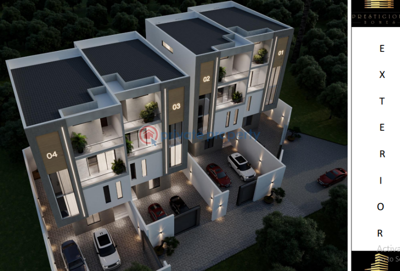 4 bedroom Detached Duplex For Sale Banana Island Ikoyi Lagos - 16