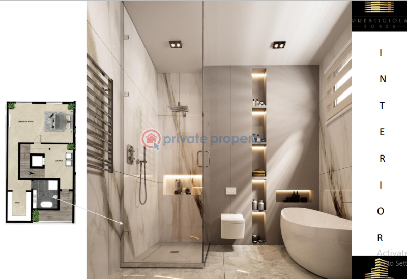 4 bedroom Detached Duplex For Sale Banana Island Ikoyi Lagos - 3