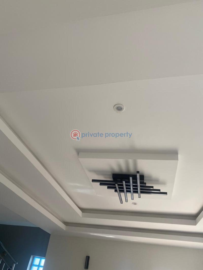 4 bedroom Duplex For Sale Akowonjo Alimosho Lagos - 5