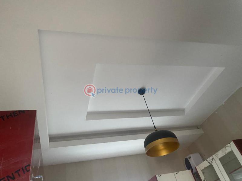 4 bedroom Duplex For Sale Akowonjo Alimosho Lagos - 1