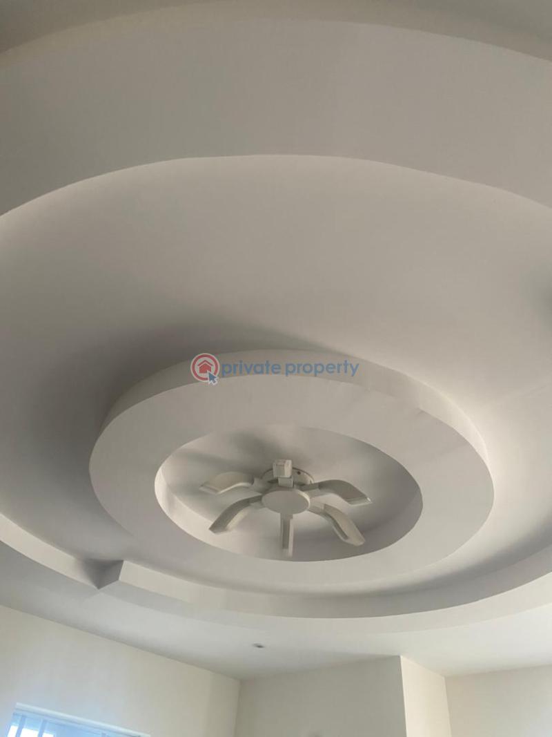 4 bedroom Duplex For Sale Akowonjo Alimosho Lagos - 2