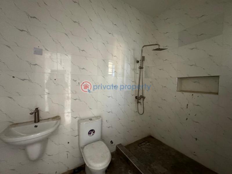 4 bedroom Detached Duplex For Rent Ilasan Lekki Lagos - 13