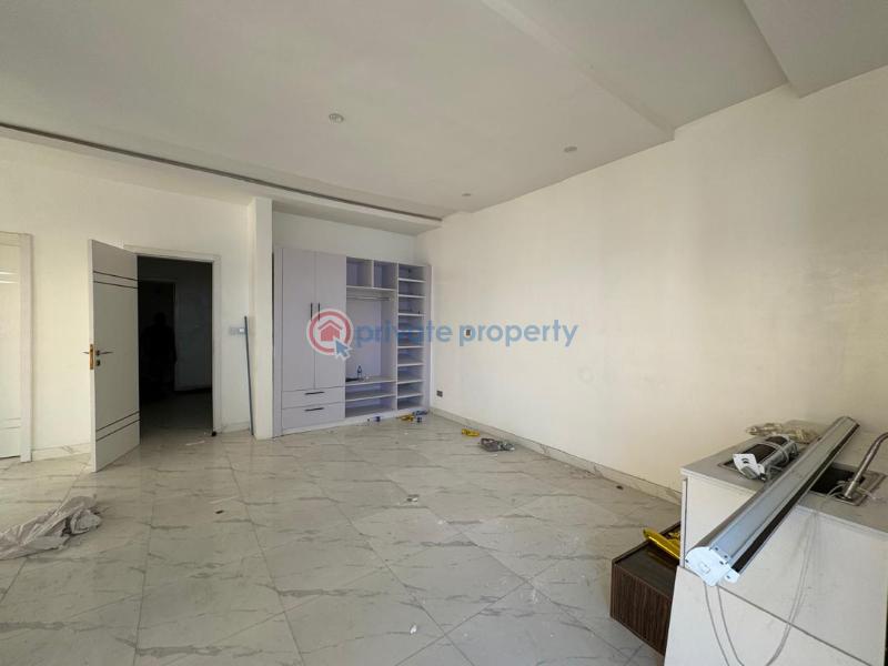 4 bedroom Detached Duplex For Rent Ilasan Lekki Lagos - 4