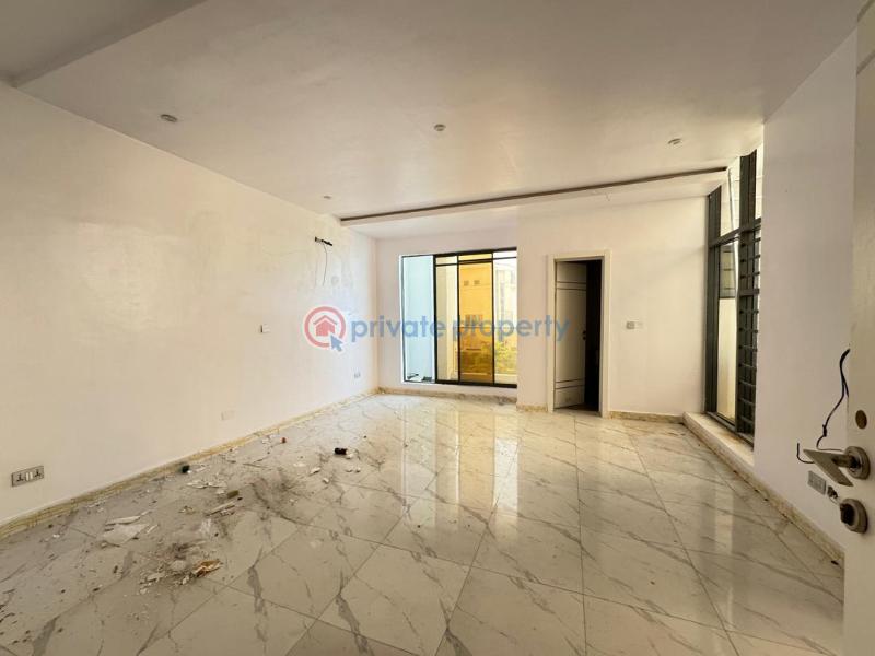 4 bedroom Detached Duplex For Rent Ilasan Lekki Lagos - 1