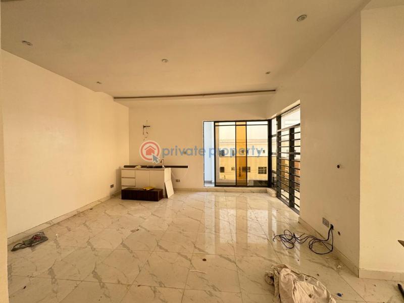 4 bedroom Detached Duplex For Rent Ilasan Lekki Lagos - 2