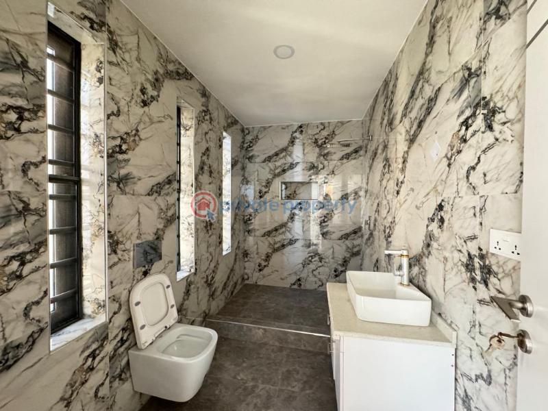 4 bedroom Detached Duplex For Rent Ilasan Lekki Lagos - 12