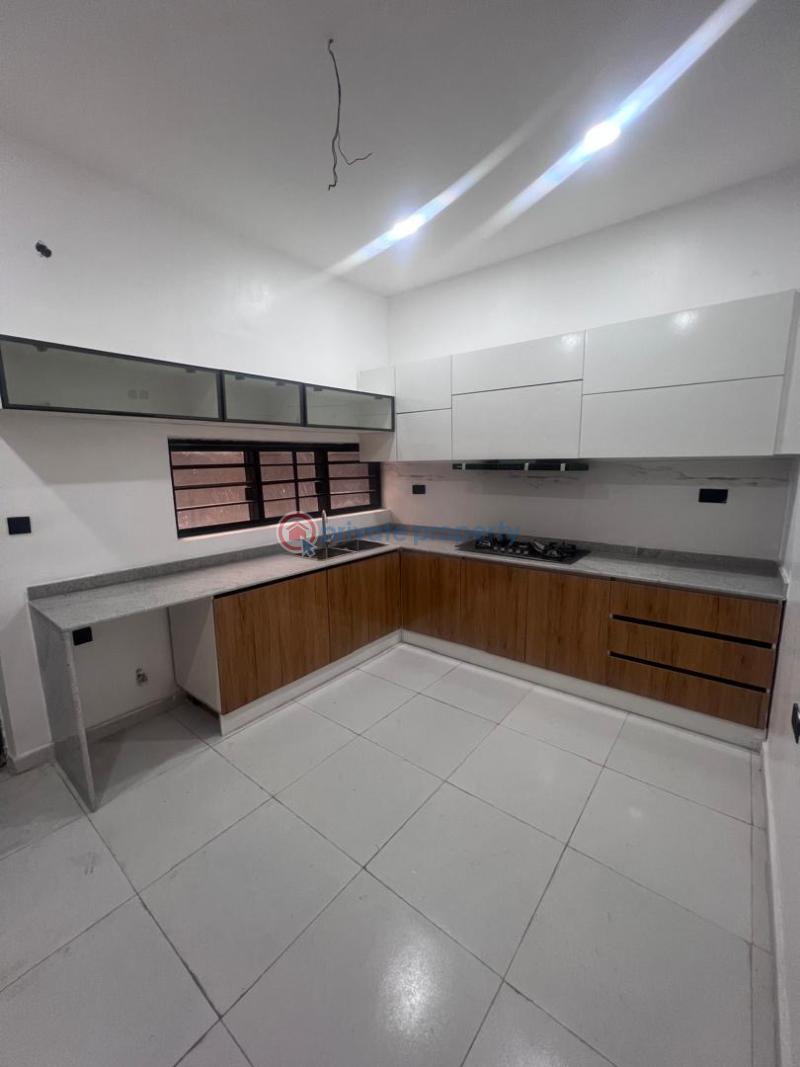 4 bedroom Detached Duplex For Sale Orchid Lekki Lagos - 23