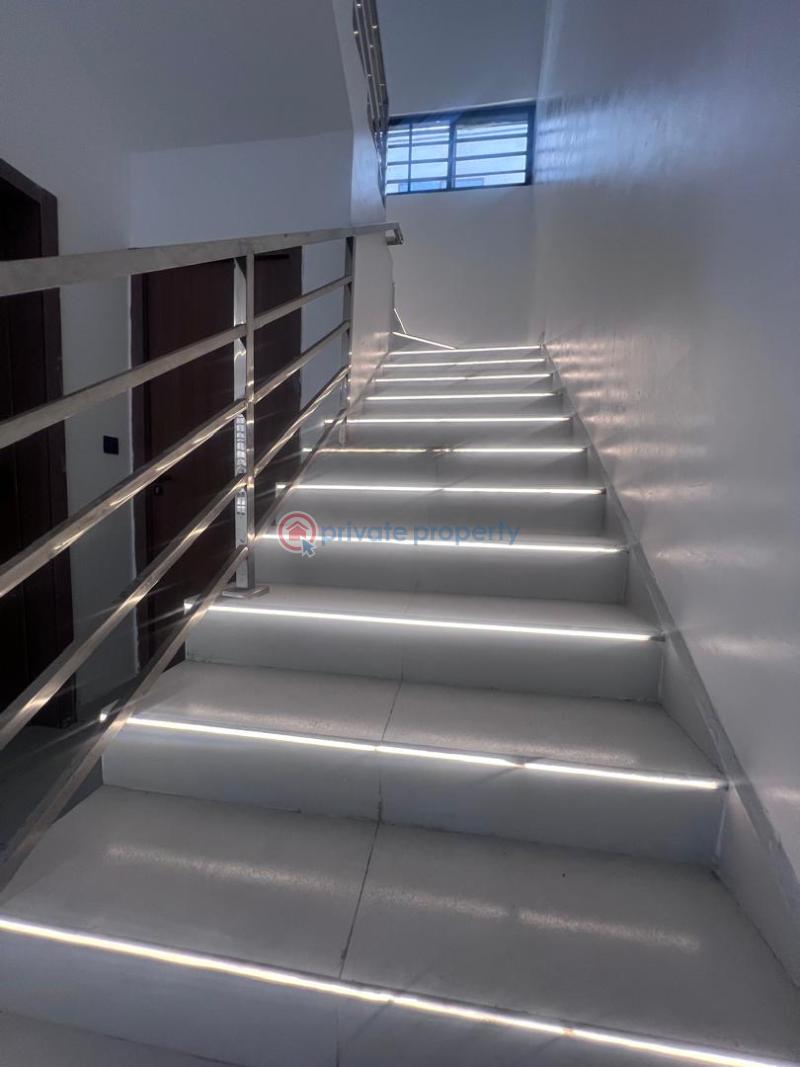 4 bedroom Detached Duplex For Sale Orchid Lekki Lagos - 6