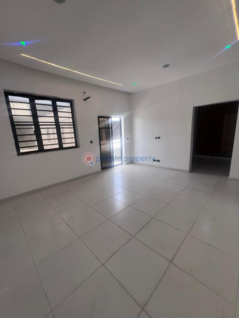 4 bedroom Detached Duplex For Sale Orchid Lekki Lagos - 13