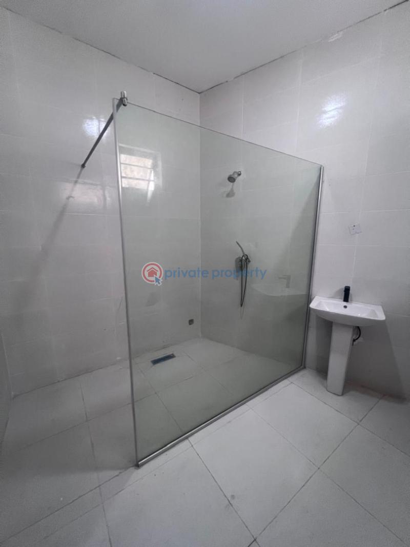 4 bedroom Detached Duplex For Sale Orchid Lekki Lagos - 9