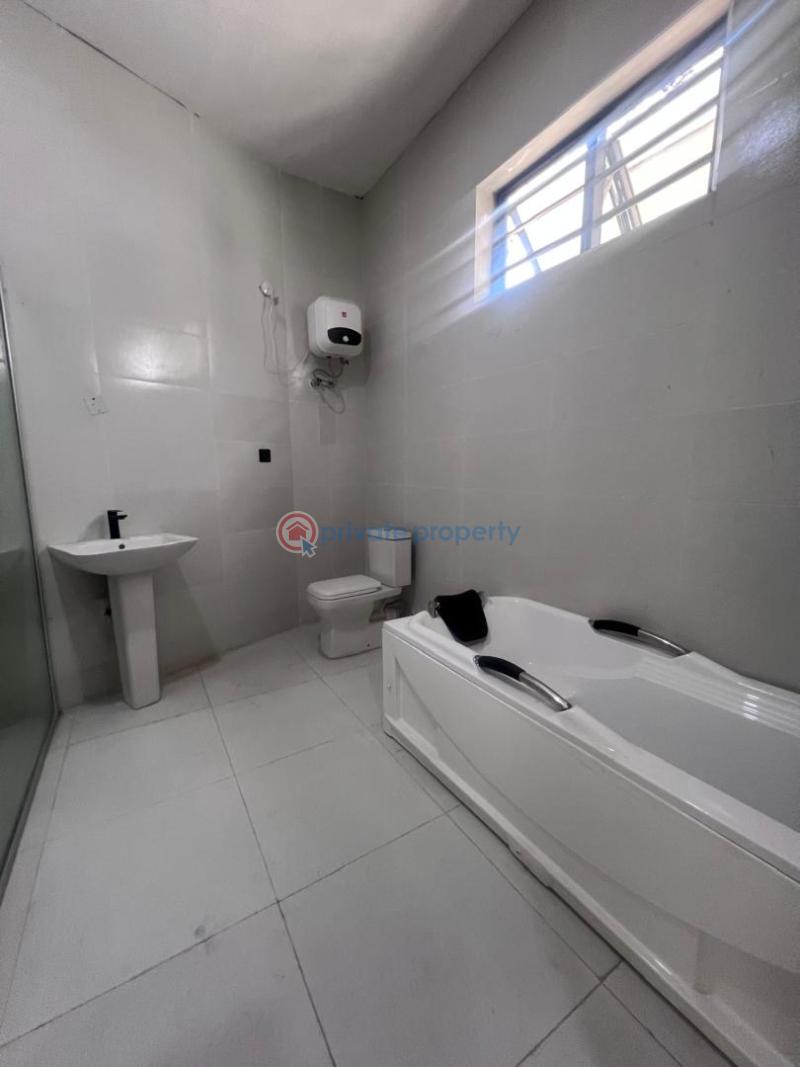 4 bedroom Detached Duplex For Sale Orchid Lekki Lagos - 10