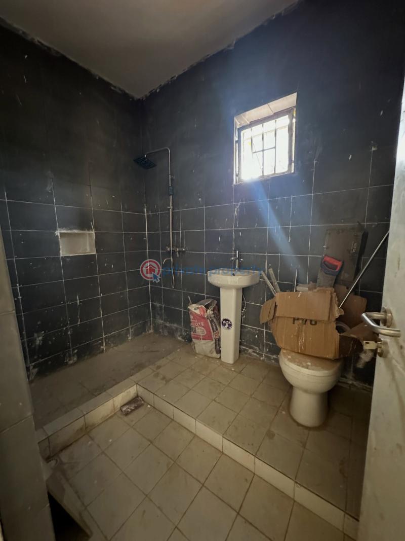 4 bedroom Terraced Duplex For Sale Gudu Abuja Phase 2  - 13