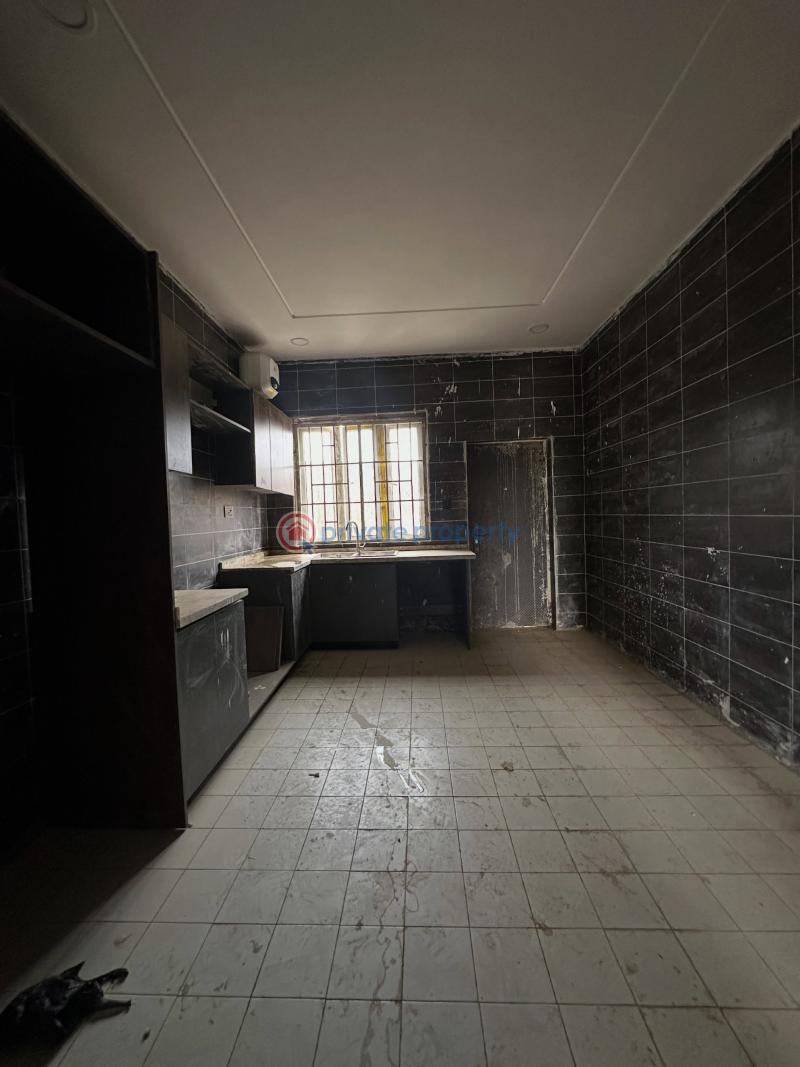 4 bedroom Terraced Duplex For Sale Gudu Abuja Phase 2  - 4