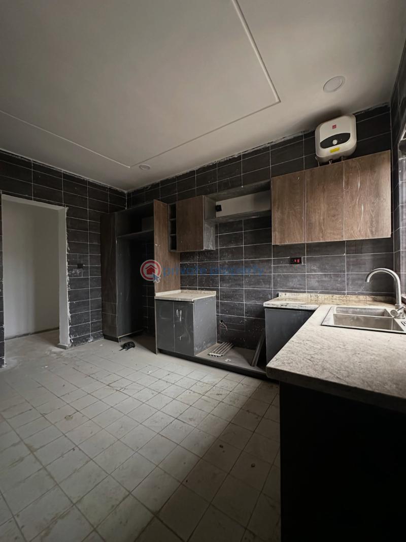 4 bedroom Terraced Duplex For Sale Gudu Abuja Phase 2  - 6