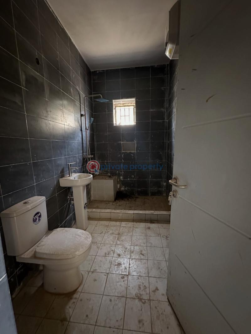 4 bedroom Terraced Duplex For Sale Gudu Abuja Phase 2  - 8