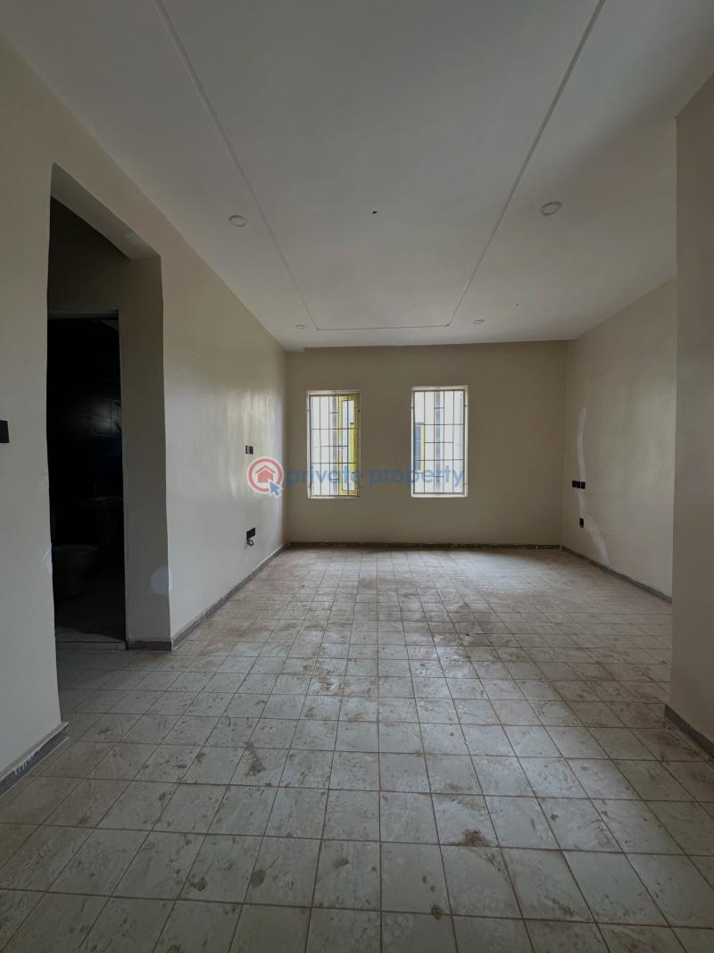 4 bedroom Terraced Duplex For Sale Gudu Abuja Phase 2  - 10