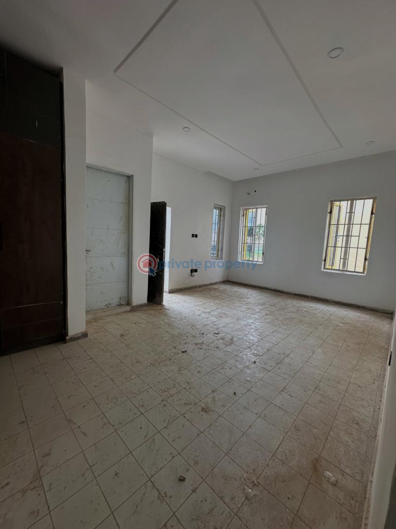 4 bedroom Terraced Duplex For Sale Gudu Abuja Phase 2  - 11