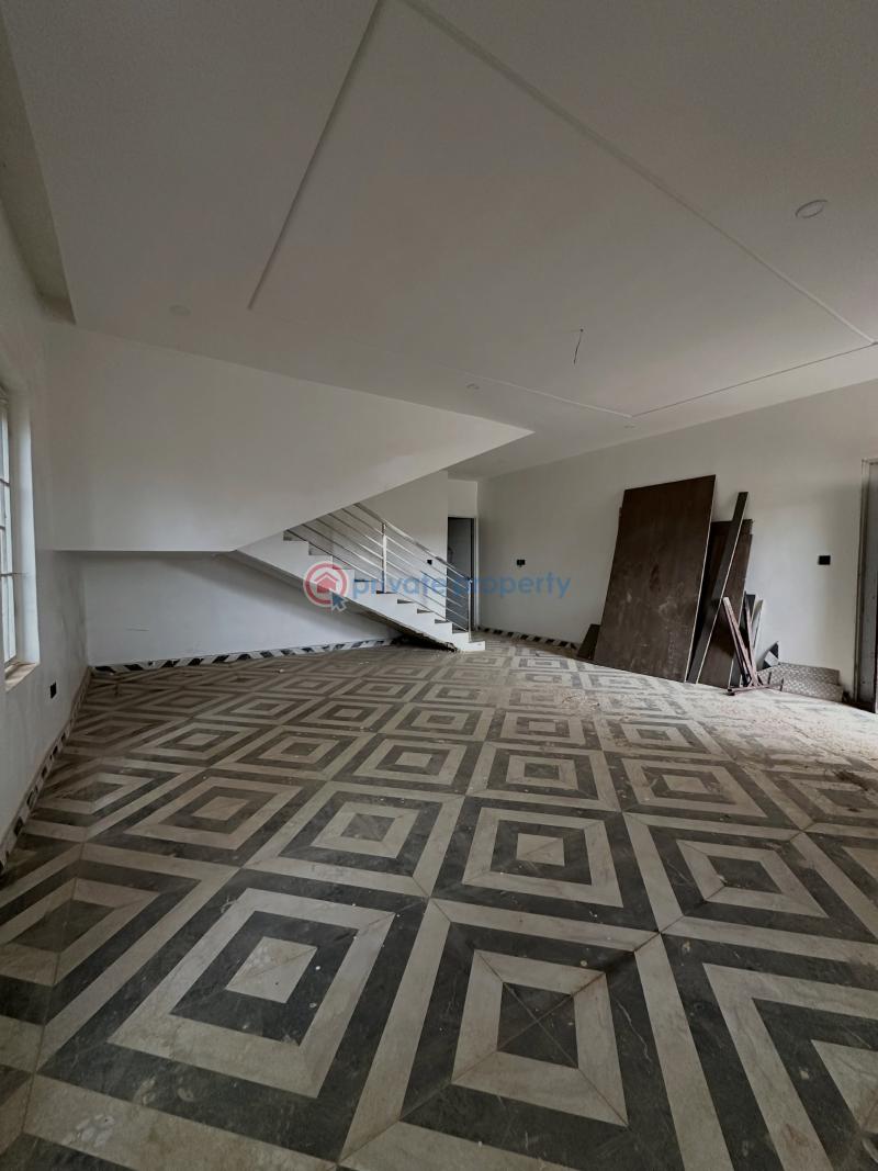 4 bedroom Terraced Duplex For Sale Gudu Abuja Phase 2  - 3