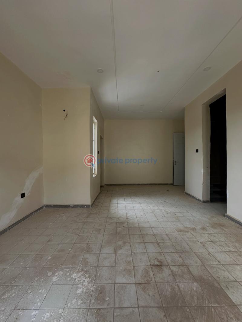 4 bedroom Terraced Duplex For Sale Gudu Abuja Phase 2  - 12