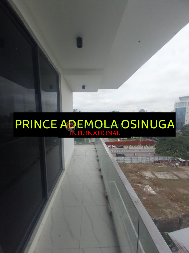 4 bedroom Maisonette For Rent Off Banana Island Road Ikoyi Lagos - 2