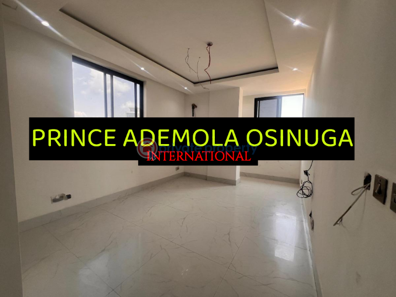 4 bedroom Maisonette For Rent Banana Island Road Ikoyi Lagos - 6