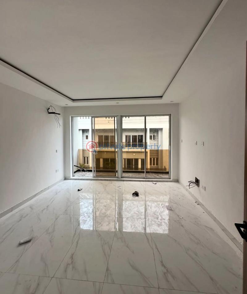 4 bedroom Block Of Flats For Rent Lekki Lagos - 1