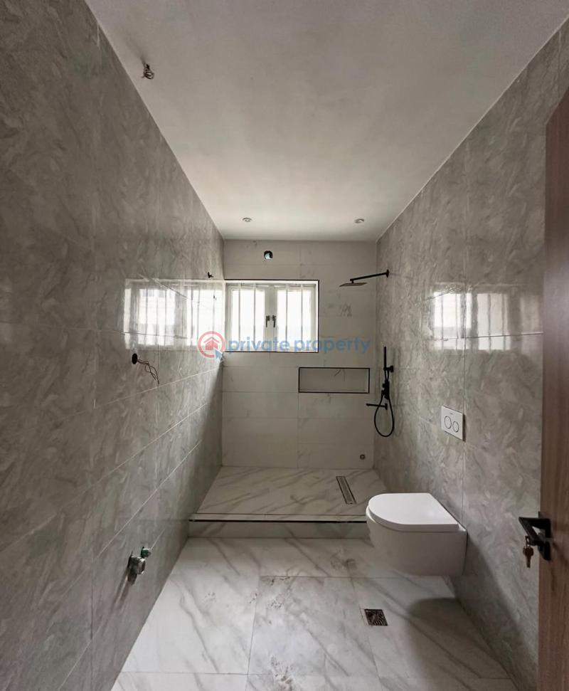 4 bedroom Block Of Flats For Rent Lekki Lagos - 7