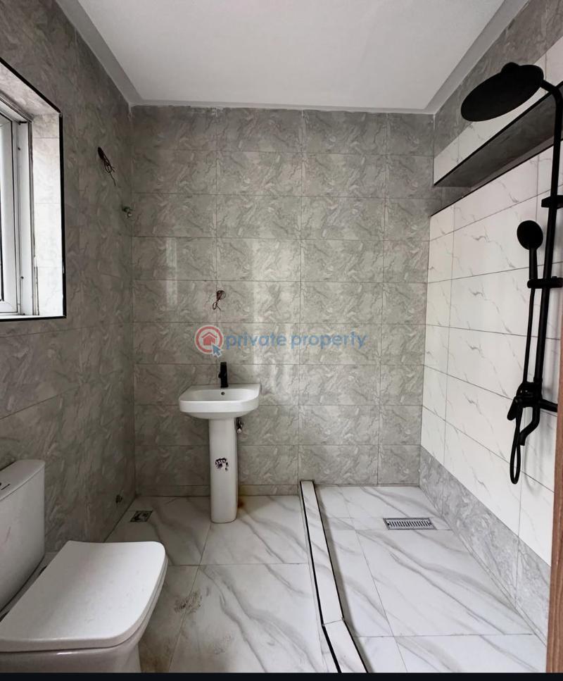 4 bedroom Block Of Flats For Rent Lekki Lagos - 8