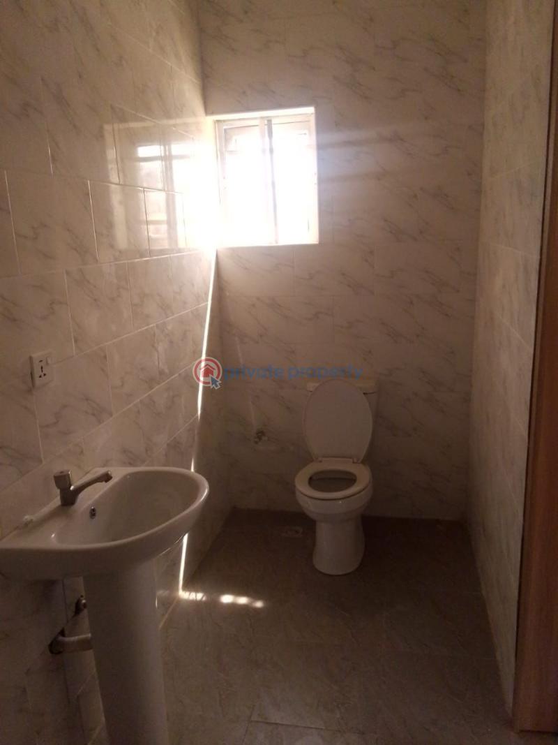 4 bedroom Semi detached Duplex For Sale Ikosi-ketu Kosofe/Ikosi Lagos - 15