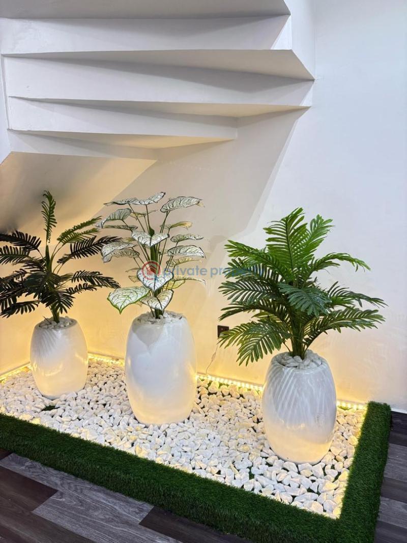 4 bedroom Semi detached Duplex For Sale Orchid Lekki Lagos - 3