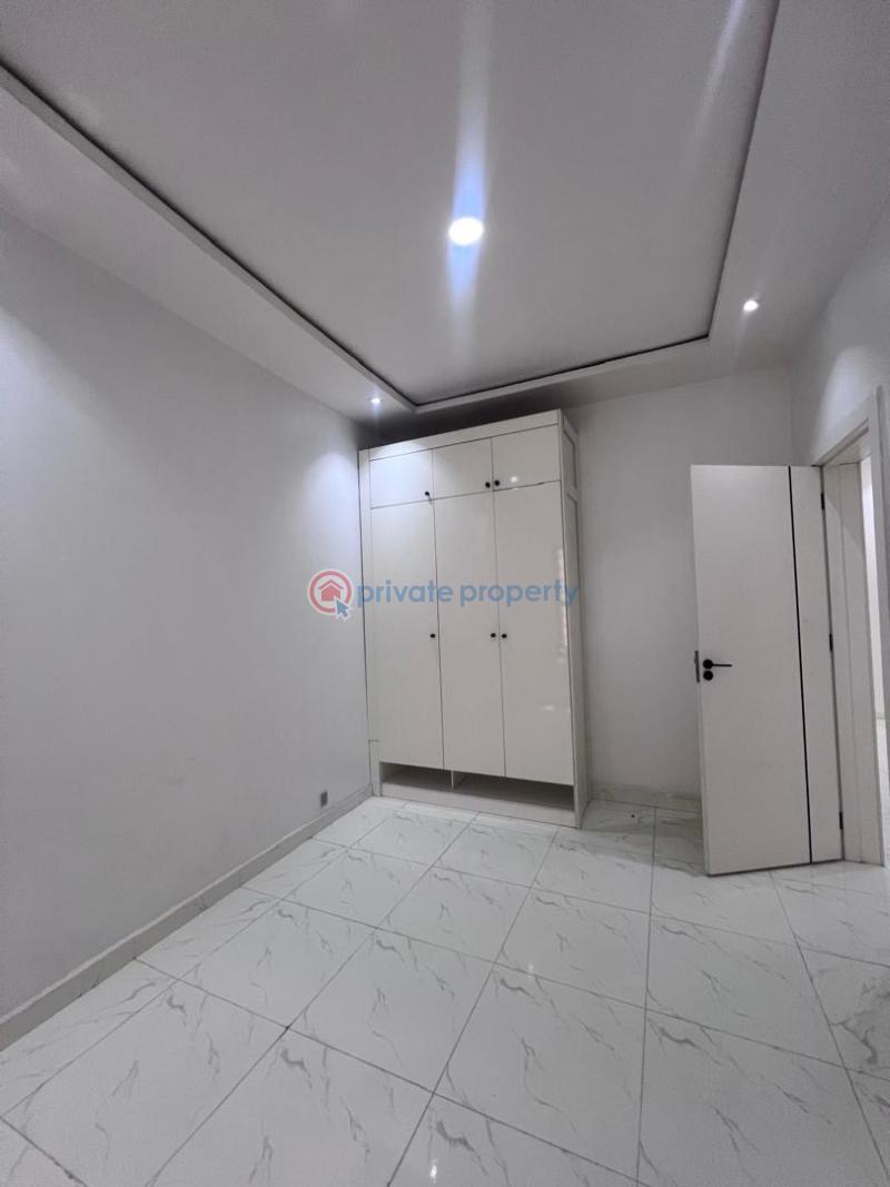 4 bedroom Semi detached Duplex For Sale Orchid Road Lekki Lagos - 8