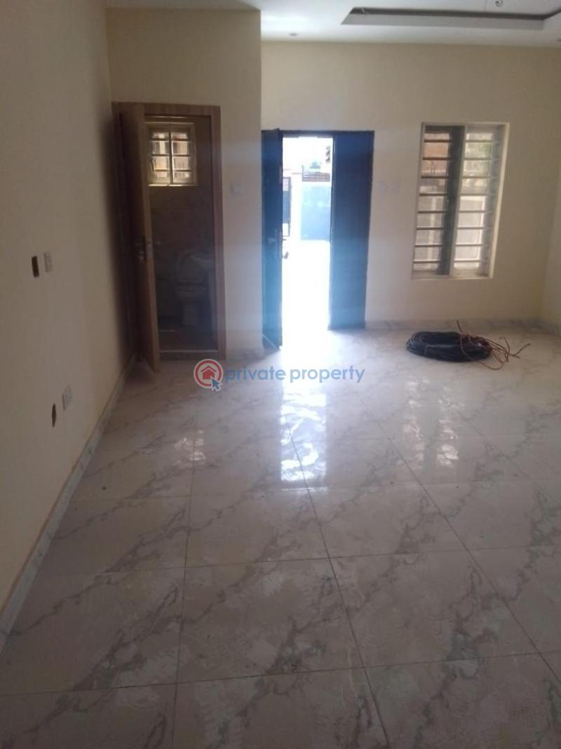 4 bedroom Semi detached Duplex For Sale Ikosi-ketu Kosofe/Ikosi Lagos - 11
