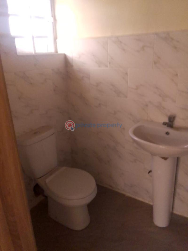 4 bedroom Semi detached Duplex For Sale Ikosi-ketu Kosofe/Ikosi Lagos - 14